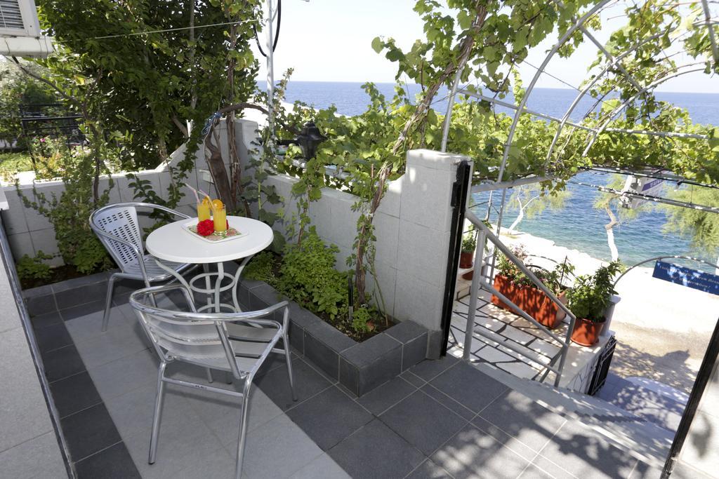 Sunset Studios Skála Marión 部屋 写真
