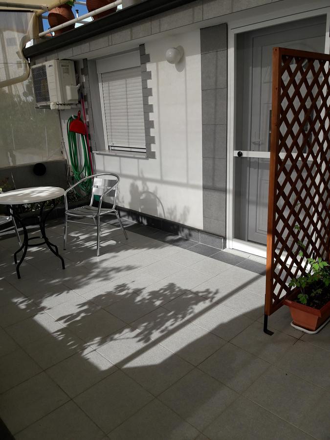 Sunset Studios Skála Marión エクステリア 写真
